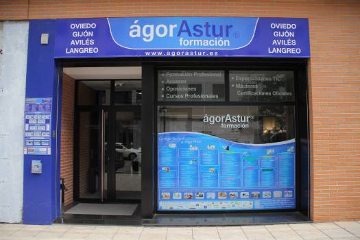 agorastur langreo