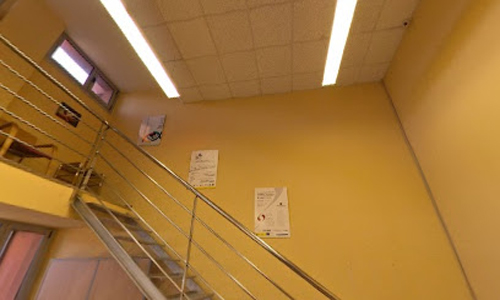 CIFP Comunicación, Imagen y Sonido (CISLAN)