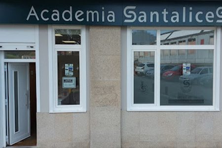 AcademiA SantaliceS
