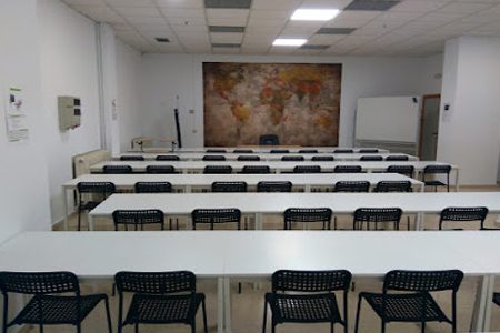 Academia LC Oposiciones