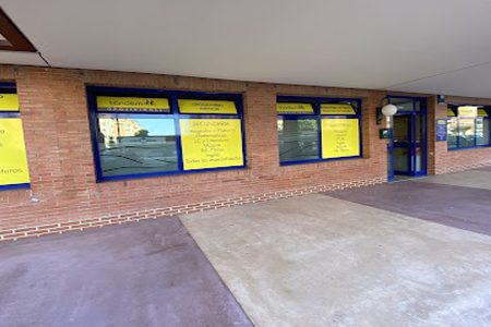 Academia Tándem Oposiciones