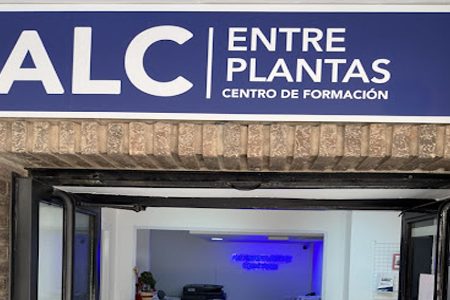 Academia de oposiciones en Murcia ALC ENTRE PLANTAS