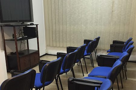 Aula de Oposiciones JOSÉ CARLOS