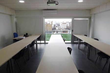 INAFE INSTITUTO NACIONAL DE FORMACIÓN Y EMPLEO